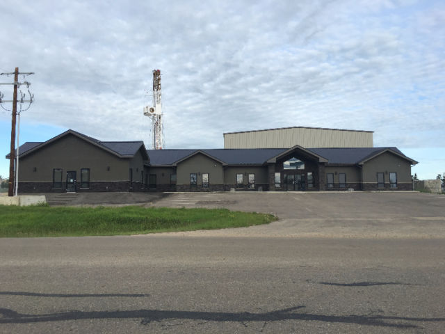 Nisku Plaza | 1002 7 St, Nisku, AB T9E 7P2, Canada | Phone: (587) 760-3665