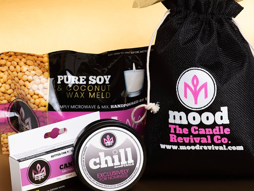 Mood Revival | 95 Cedar St, Wolseley, SK S0G 5H0, Canada | Phone: (306) 901-7890