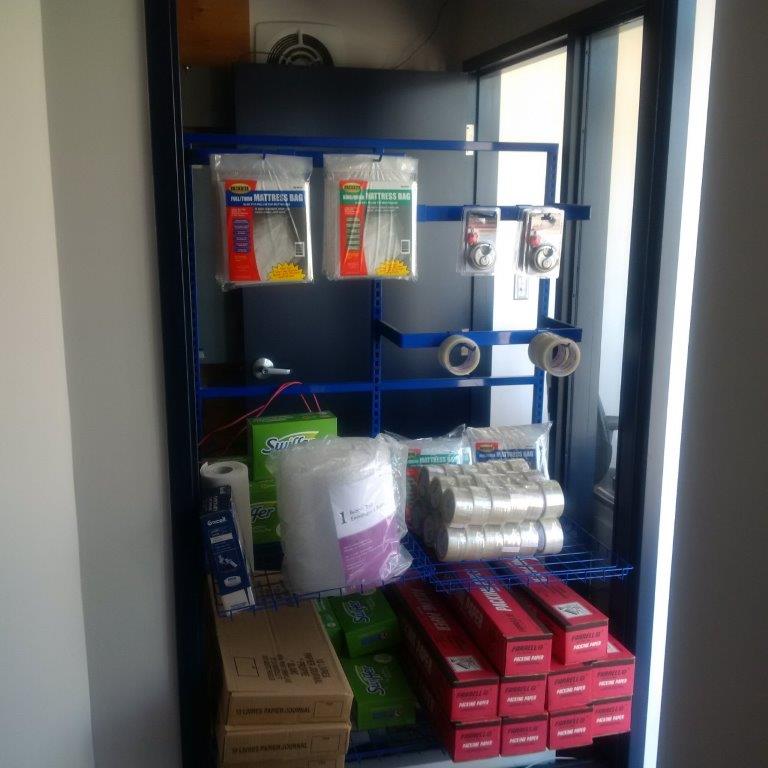 Access Storage - Ottawa | 3600 Uplands Dr, Gloucester, ON K1V 1N8, Canada | Phone: (613) 707-7486