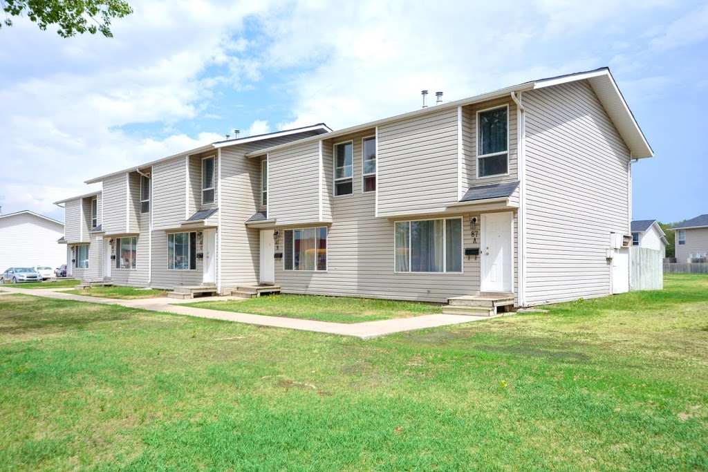 Eastside Estates | 75 Cavendish St, Regina, SK S4N 5C1, Canada | Phone: (306) 751-2304