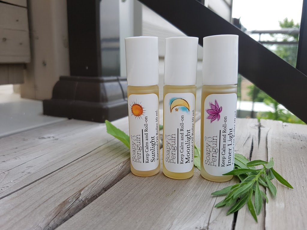 Painted People Soap Company | 472 Elizabeth St, Burlington, ON L7R 2M2, Canada | Phone: (905) 637-7277