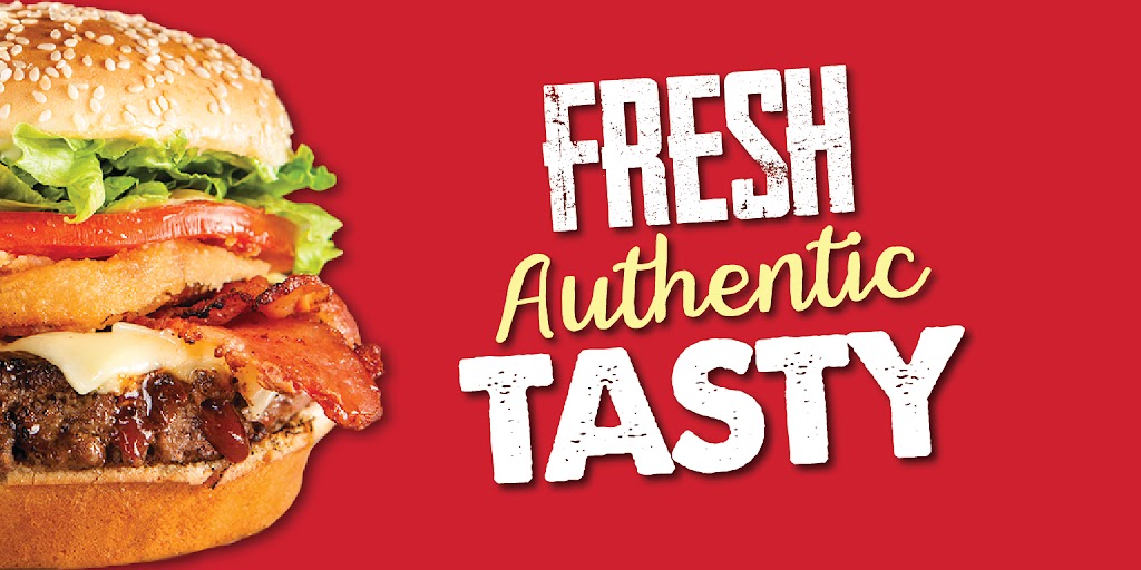 Fatburger Sundance | 15 Sunpark Plaza SE #3111, Calgary, AB T2X 0M5, Canada | Phone: (587) 352-5860