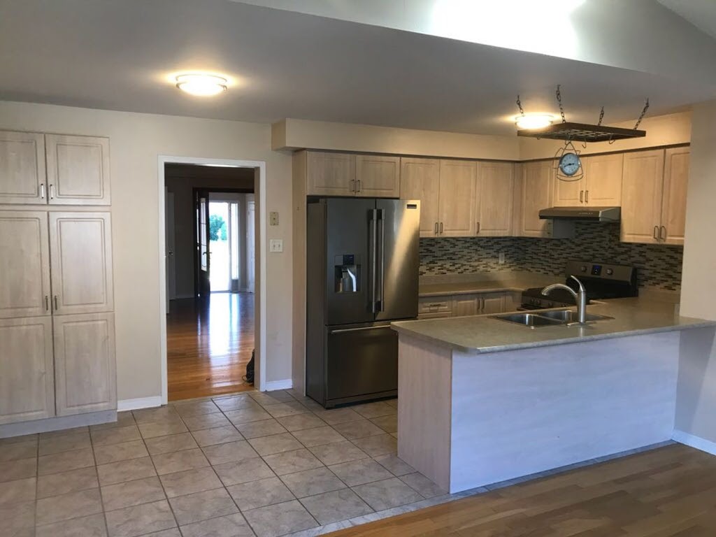 Pelicanstay in Churchill Meadows | 5905 Churchill Meadows Blvd, Mississauga, ON L5M 6Y2, Canada | Phone: (647) 479-7060
