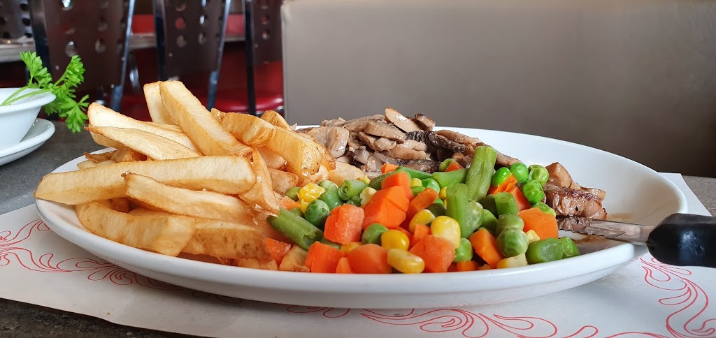 Country Kitchen Restaurant | 415 Richmond St, Chatham-Kent, ON N7M 1R1, Canada | Phone: (519) 354-3320