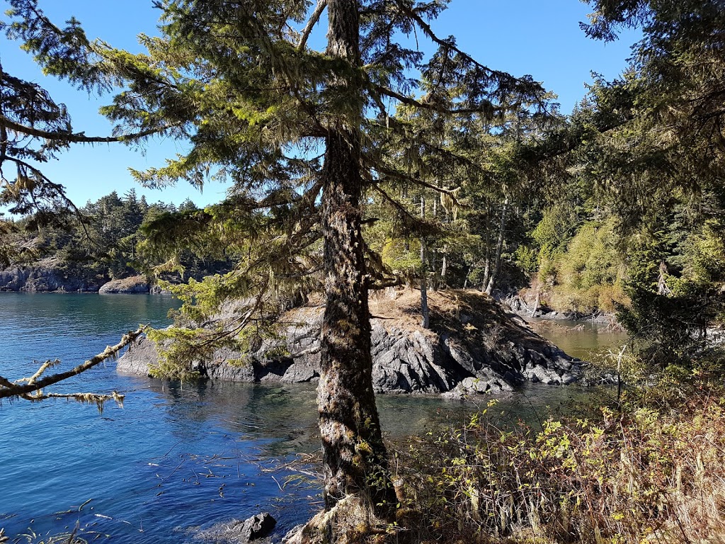 East Sooke Regional Park | East Sooke Road, Sooke, BC, Canada | Phone: (250) 478-3344
