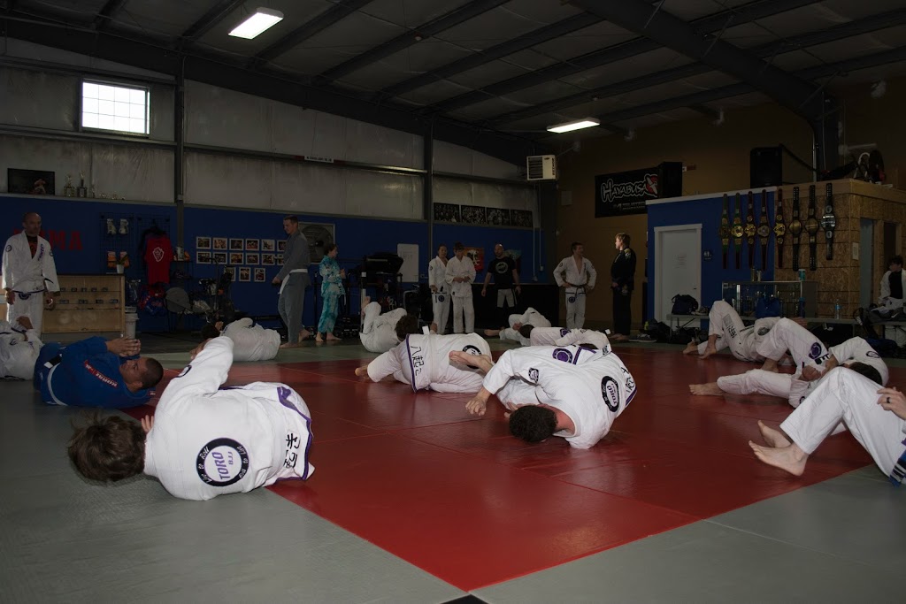 Bellingham BJJ | 2694 Roeder Ave #101, Bellingham, WA 98225, USA | Phone: (503) 551-3615
