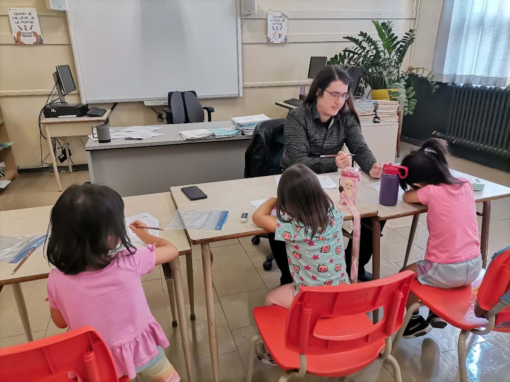 培优教育 Payou Education | 1201 Rue Argyle, Verdun, QC H4G 1V4, Canada | Phone: (514) 885-8068