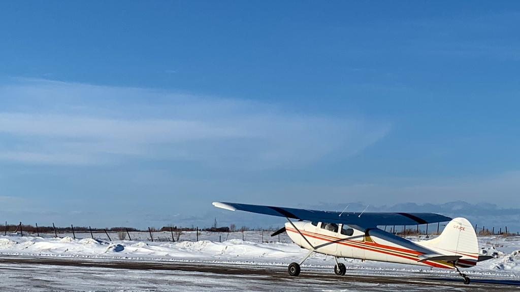 Birch Hills Aviation | Hangar 18, Birch Hills Airport, Birch Hills, SK S0J 0G0, Canada | Phone: (639) 314-1273