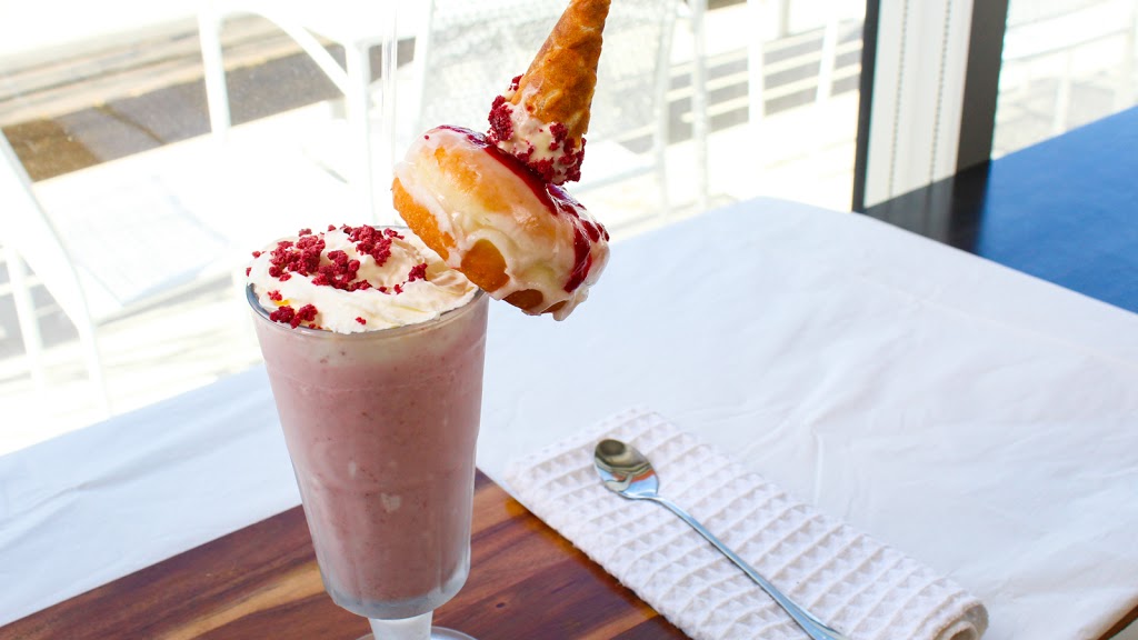 Chaeban Ice Cream | 390 Osborne St, Winnipeg, MB R3L 1Z9, Canada | Phone: (204) 475-6226