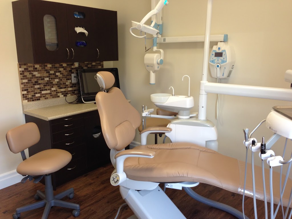 Hansen Dental | 80 Eastern Ave, Brampton, ON L6W 1X9, Canada | Phone: (905) 450-7272