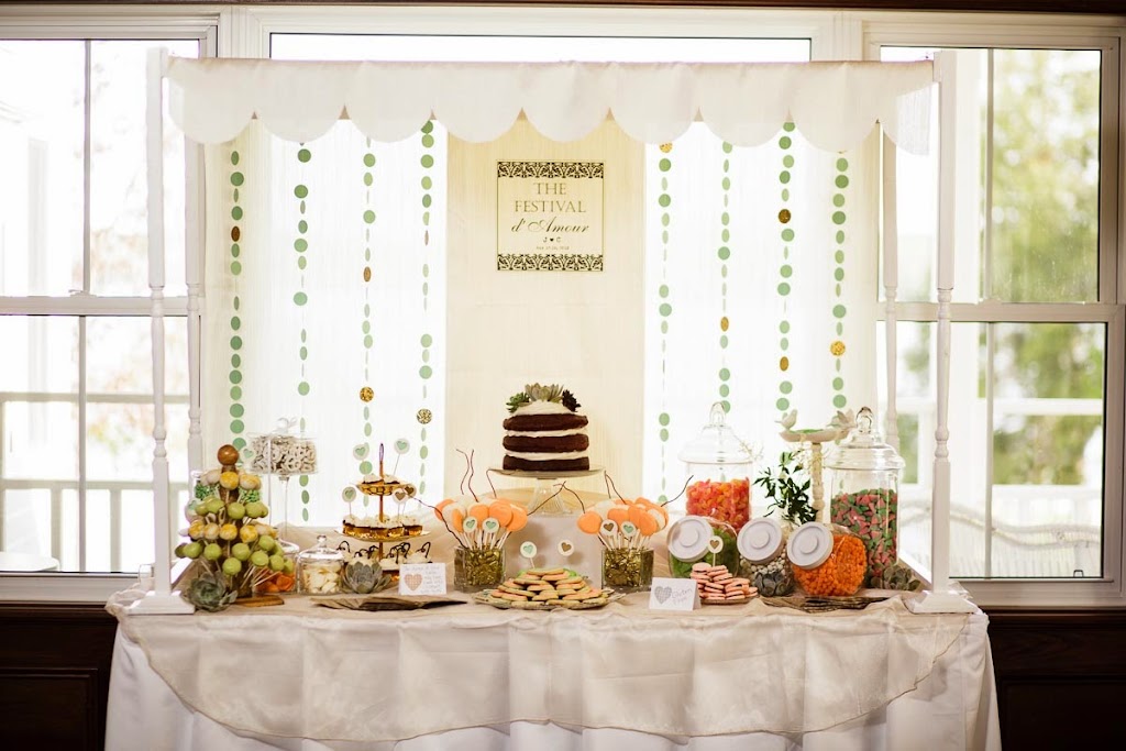 Event Logics | 251 Stouffer St, Whitchurch-Stouffville, ON L4A 4Z1, Canada | Phone: (416) 768-6971