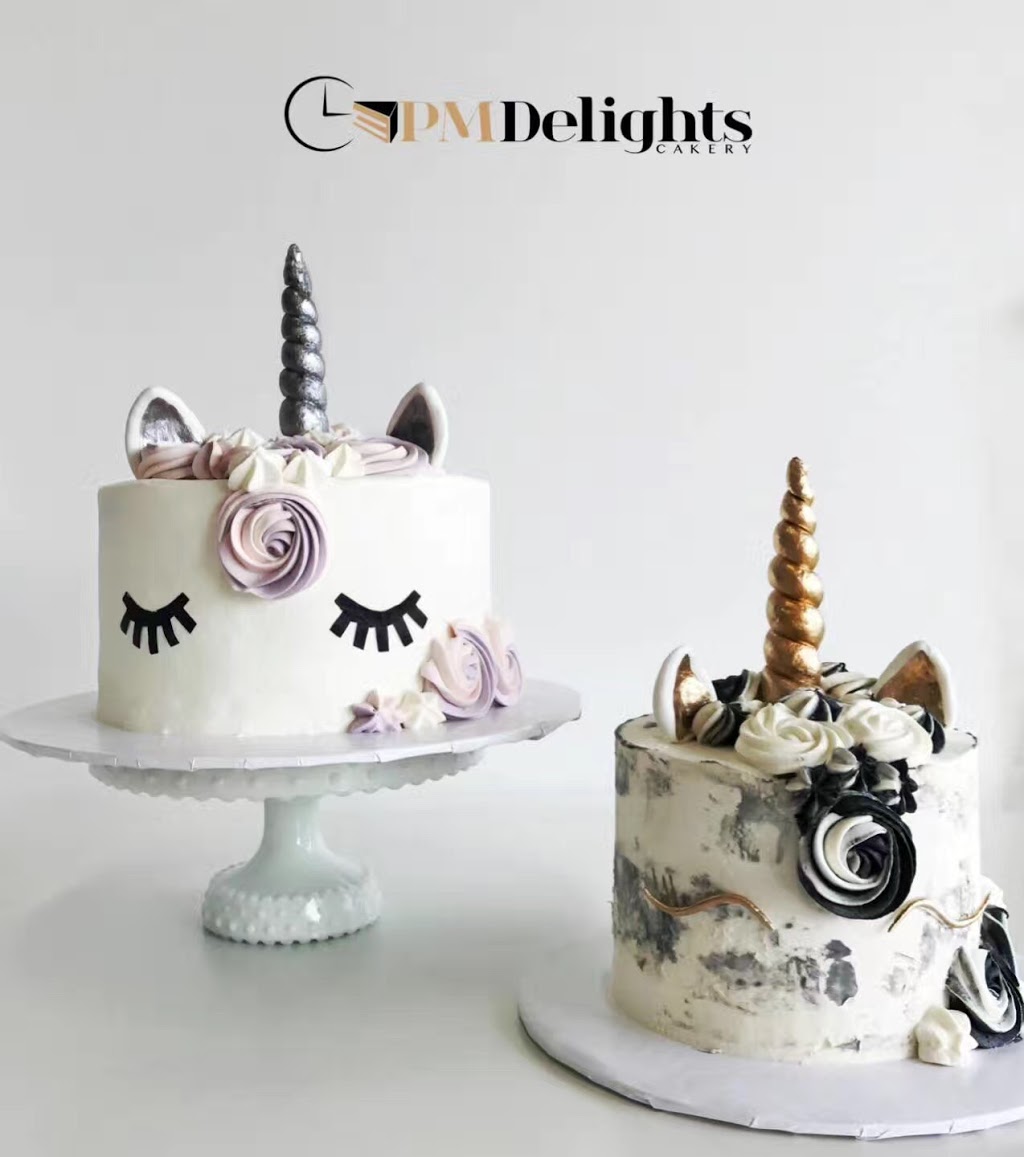 3PM Delights Cakery | 8 Glen Watford Dr. Unit19, Scarborough, ON M1S 2C1, Canada | Phone: (416) 901-8865