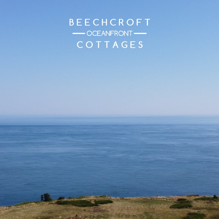 Beechcroft Oceanfront Cottages | 1334 Lighthouse Rd, Digby, NS B0V 1A0, Canada | Phone: (902) 249-0149