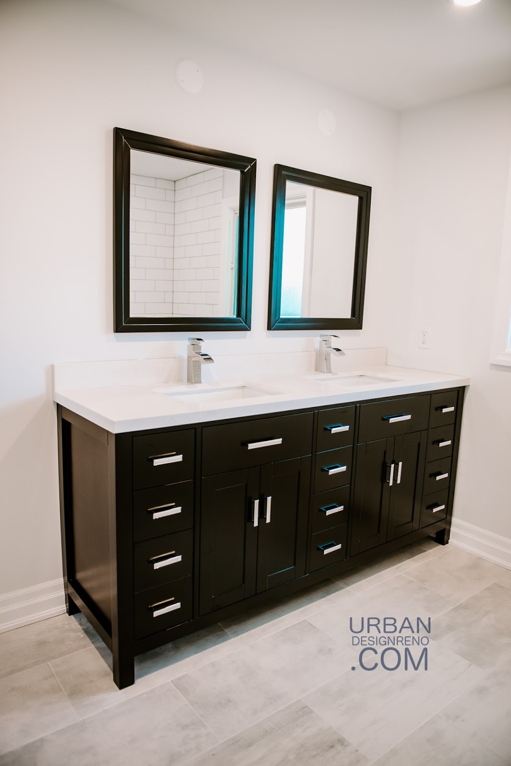 Urban Design Renovation | 4530 Garden Gate Terrace, Beamsville, ON L0R 1V9, Canada | Phone: (289) 566-8452