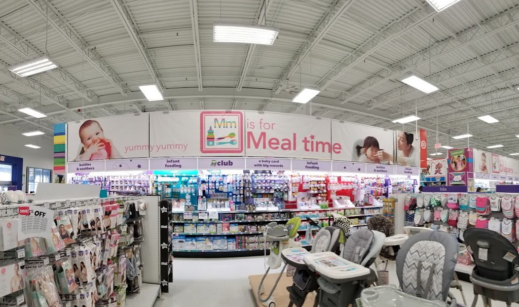 Toys"R"Us | 1925 Dundas St Building C1, London, ON N5V 1P7, Canada | Phone: (519) 963-0309