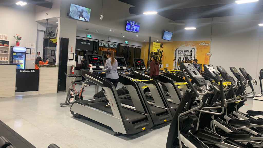 Fit4Me | 9528 120 St, Surrey, BC V3V 4C1, Canada | Phone: (604) 585-4335