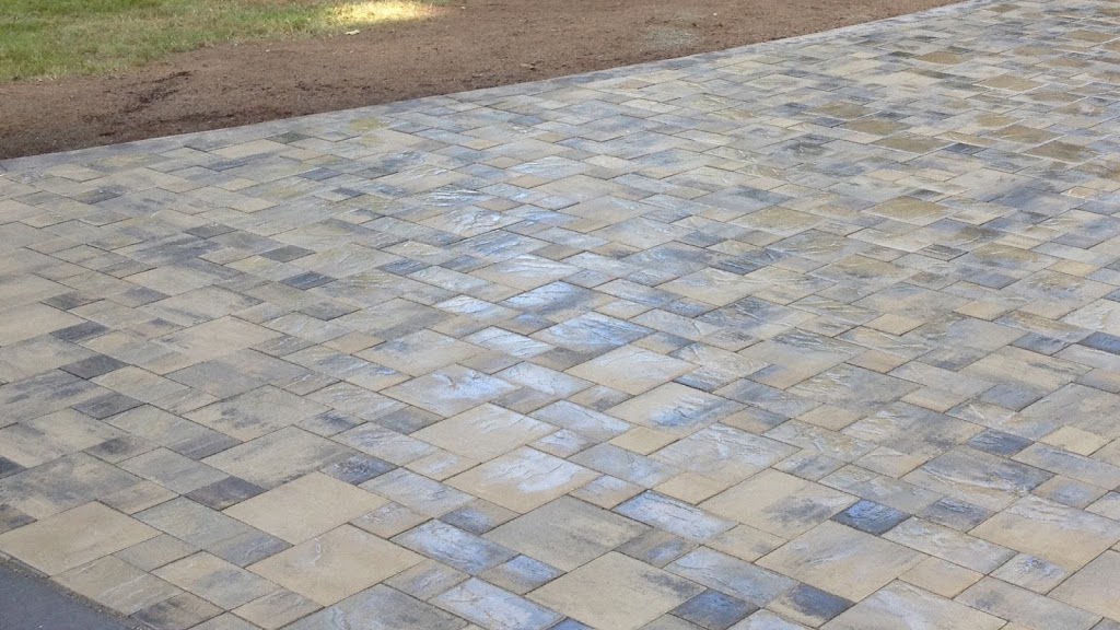 Aria Landscape Design | 2214 McKenzie Ave, Comox, BC V9M 1J1, Canada | Phone: (250) 897-8448