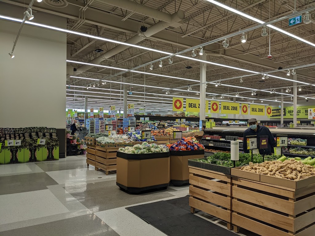 Freshco Lewis Estates | 1030 Webber Greens Dr NW, Edmonton, AB T5T 4K5, Canada | Phone: (780) 489-5224