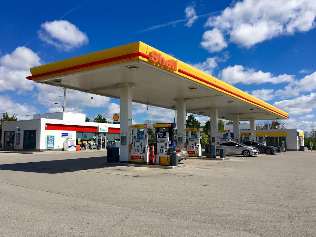 Shell | 1235 Appleby Line, Burlington, ON L7L 5H9, Canada | Phone: (905) 319-6495