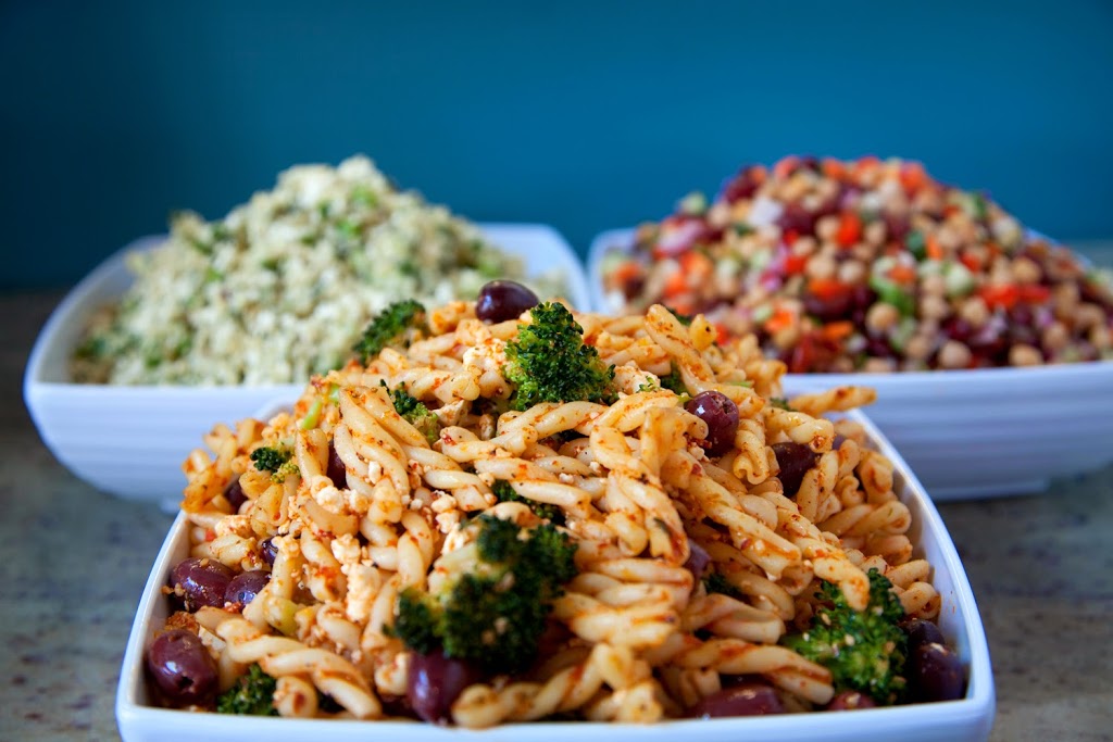 Cravings Fine Food Market & Catering | 131 Commerce Park Dr A, Barrie, ON L4N 8X1, Canada | Phone: (705) 734-2272