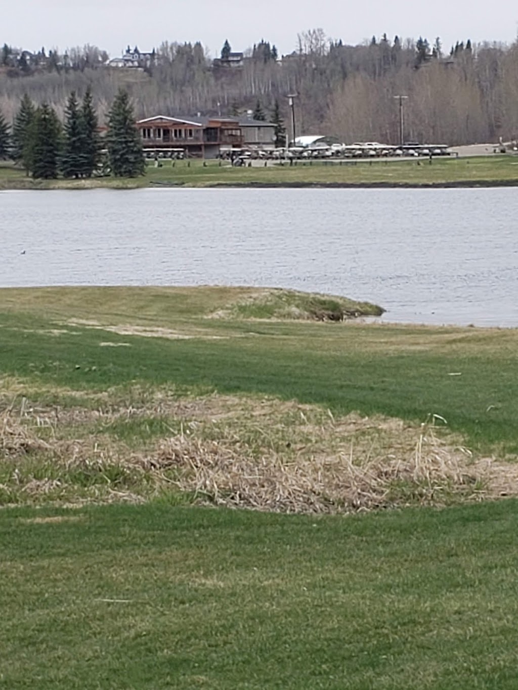 River Ridge Golf & Country Club | 5685 Windermere Blvd, Edmonton, AB T6W 0S6, Canada | Phone: (780) 408-8687