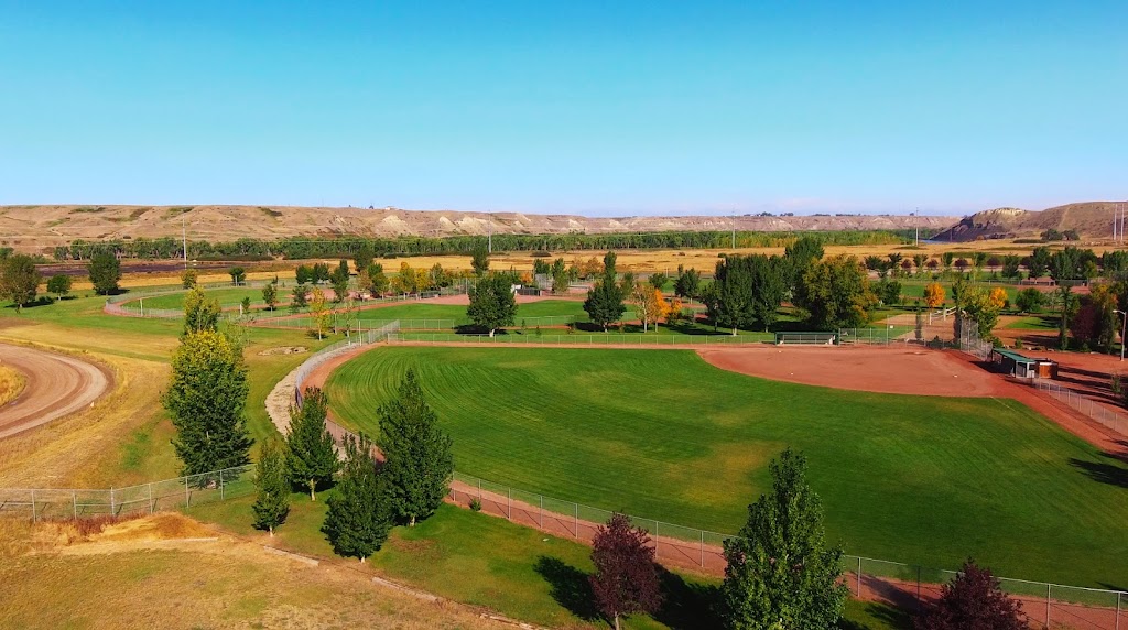Softball Valley | Lethbridge, AB T1J 4K2, Canada | Phone: (403) 327-6393