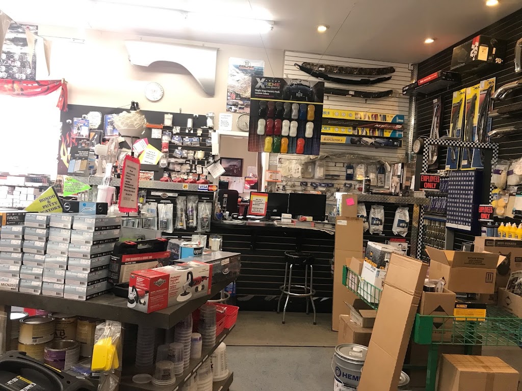 Auto Body Supply (ABS) | 1982 Drummond Concession 4C, Perth, ON K7H 3C8, Canada | Phone: (613) 264-0872