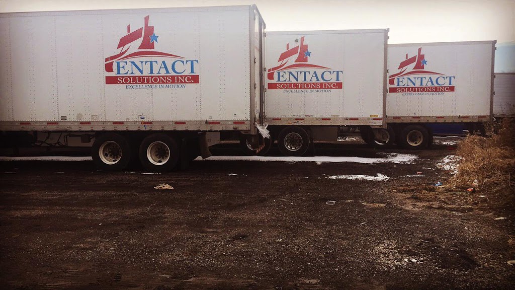 Entact Solutions Inc | 3 Mistyglen Cres, Brampton, ON L6Y, Canada | Phone: (905) 497-3536