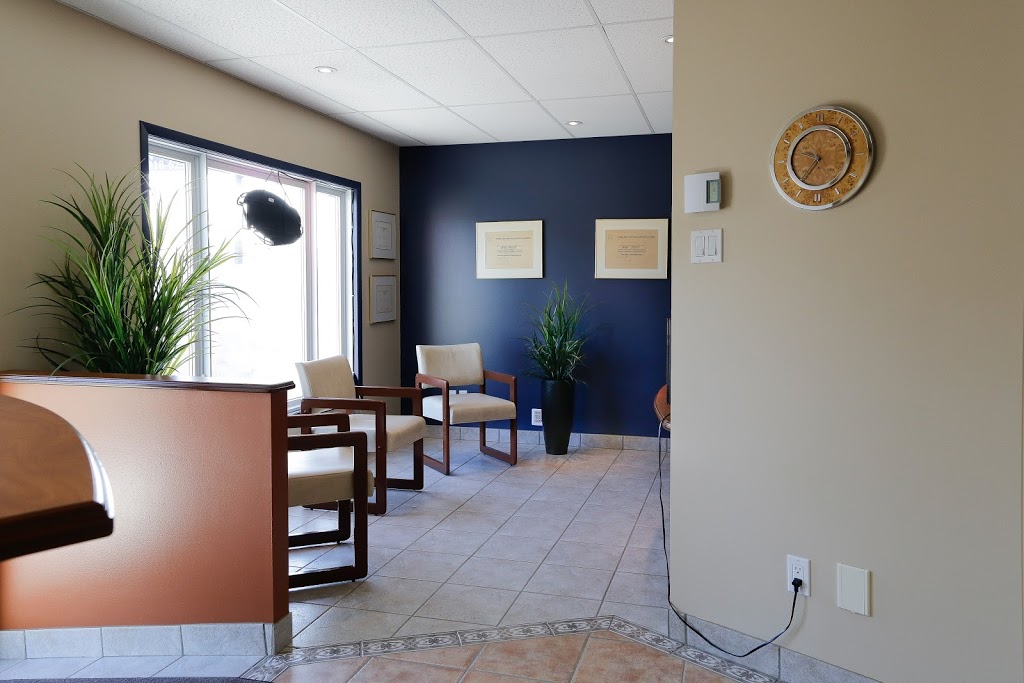 Denturologiste Alain Hamel | 4105 3e Av O, Québec, QC G1H 6E2, Canada | Phone: (418) 623-7272