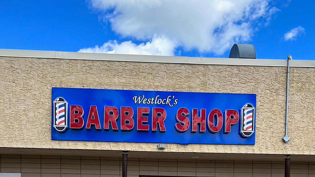 Westlock Barber Shop | hair care | 10404 100 St, Westlock, AB T7P 2C7, Canada | 7804424590 OR +1 780-442-4590