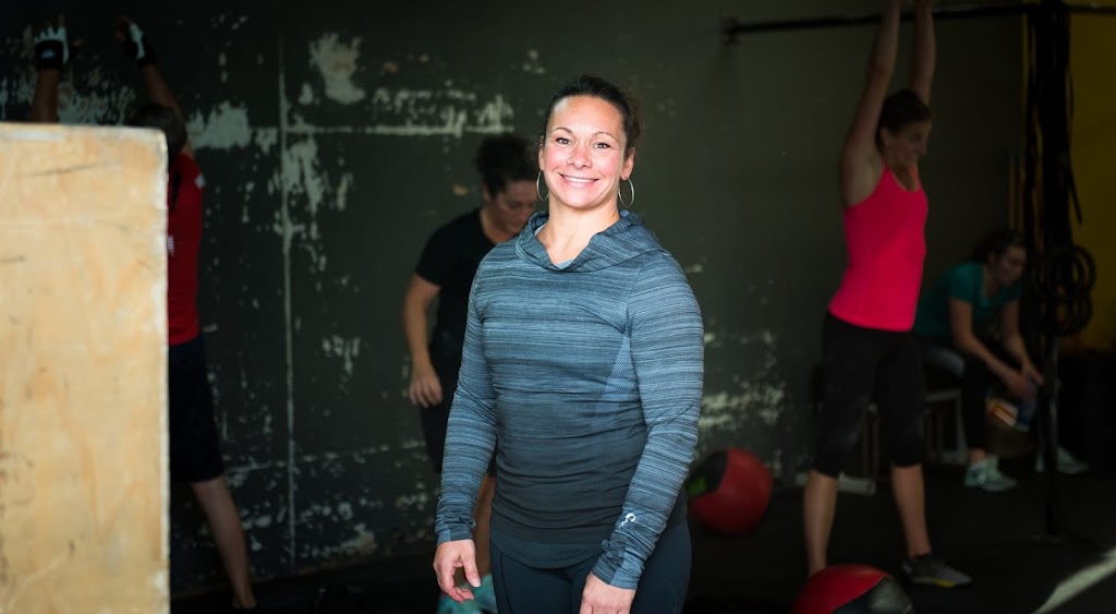 Gym Rythme Action | Rue Tessier, La Tuque, QC G9X 3E5, Canada | Phone: (819) 676-7905