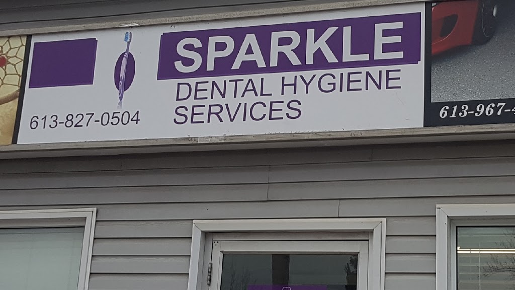 Sparkle Dental Hygiene Services | 5731 Old Highway 2 Unit #2, Shannonville, ON K0K 3A0, Canada | Phone: (613) 827-0504