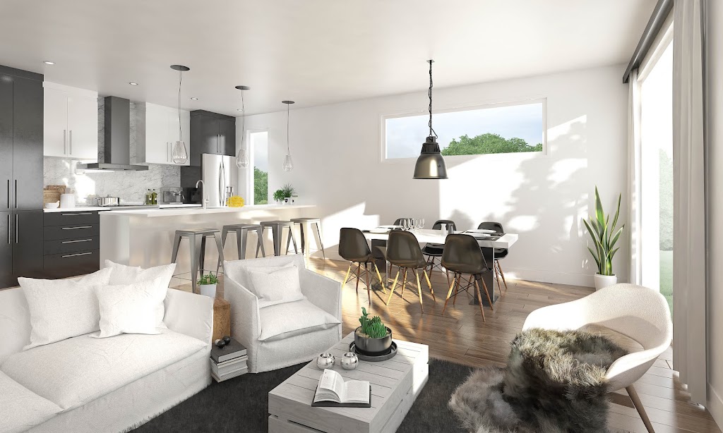 Groupe Padam Projet Venise-en-Québec | 185 21e Rue O, Venise-en-Québec, QC J0J 2K0, Canada | Phone: (450) 741-1176