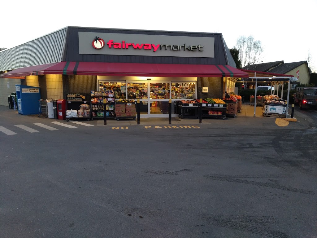 Fairway Market - Brentwood | store | 7108 W Saanich Rd, Brentwood Bay, BC V8M 1P8, Canada | 7784262878 OR +1 778-426-2878