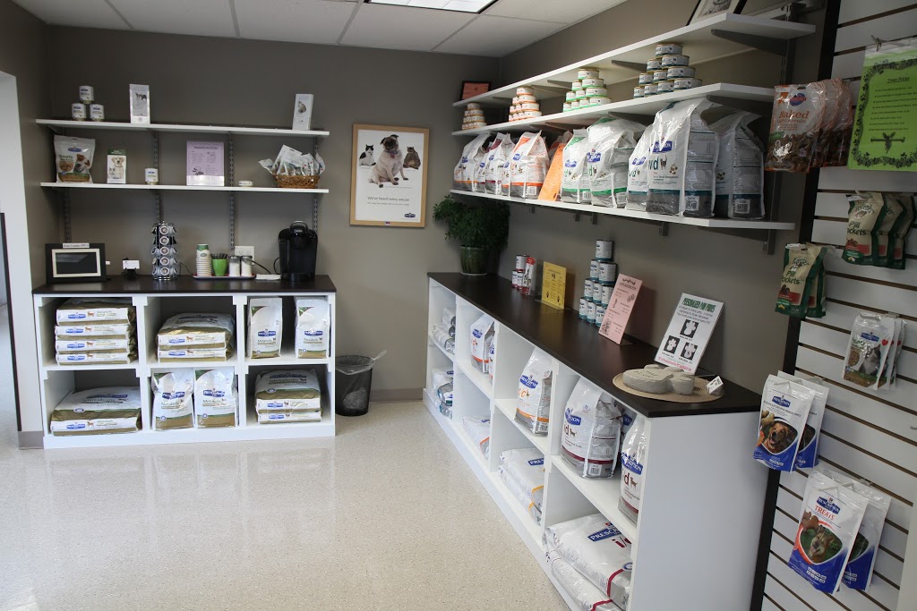 Killewald Small Animal Hospital | 3020 Niagara Falls Blvd, Amherst, NY 14228, USA | Phone: (716) 694-9191