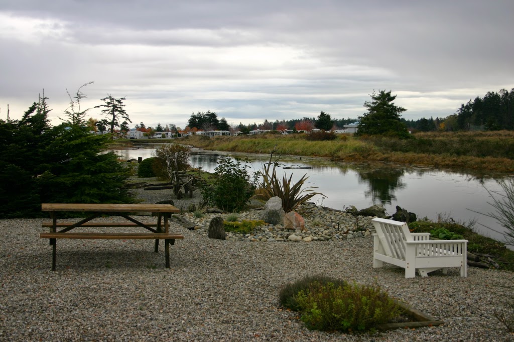 Surfside RV Resort Ltd. | 200 Corfield St N, Parksville, BC V9P 2H5, Canada | Phone: (250) 248-9713