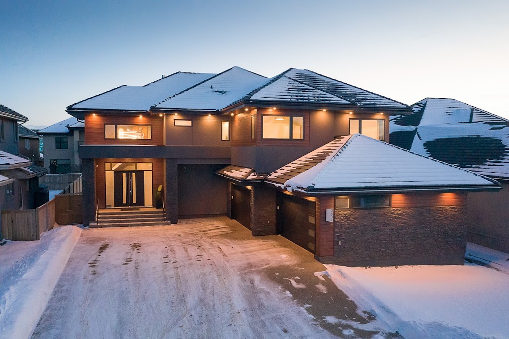 Arcus Homes | 3534 Watson Point SW, Edmonton, AB T6W 2L2, Canada | Phone: (780) 966-8474