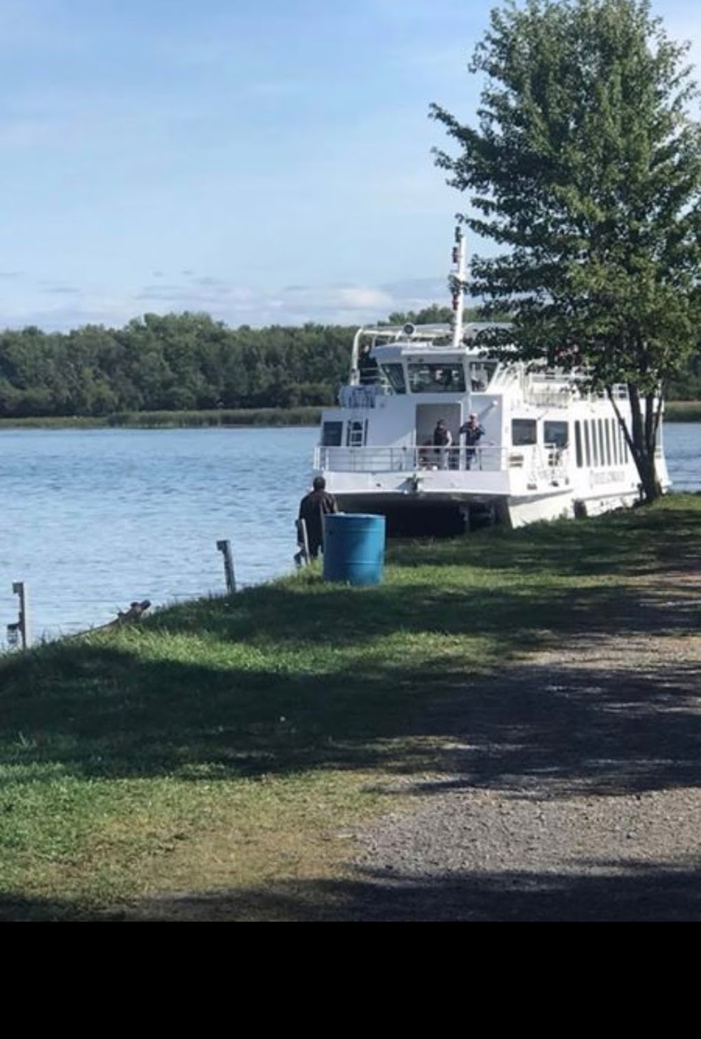 Marina GLB Marine Inc | 430 Rue Principale, Île-aux-Noix, QC J0J 1G0, Canada | Phone: (514) 246-6755