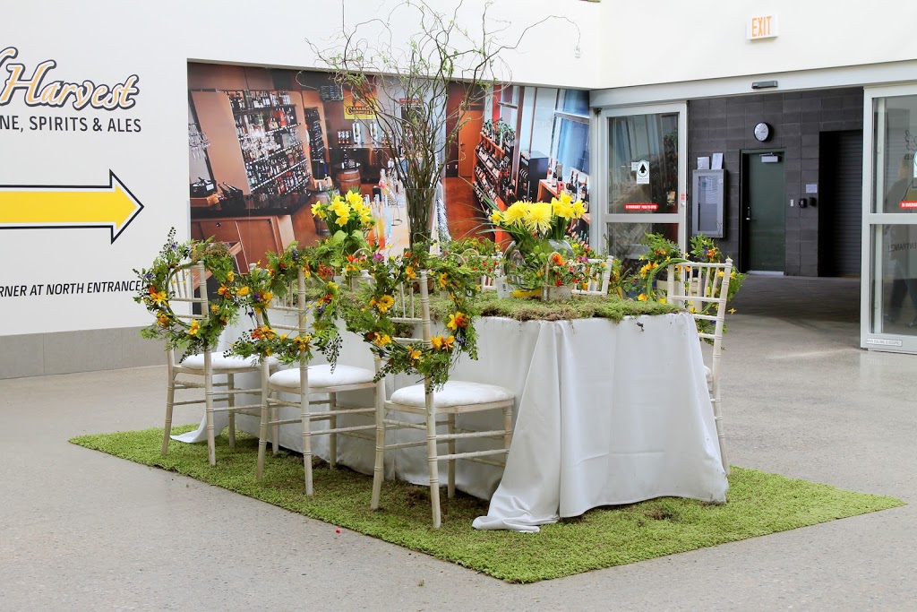 The Floral Studio | 101 Riel Dr, St. Albert, AB T8N 3X4, Canada | Phone: (780) 419-6809