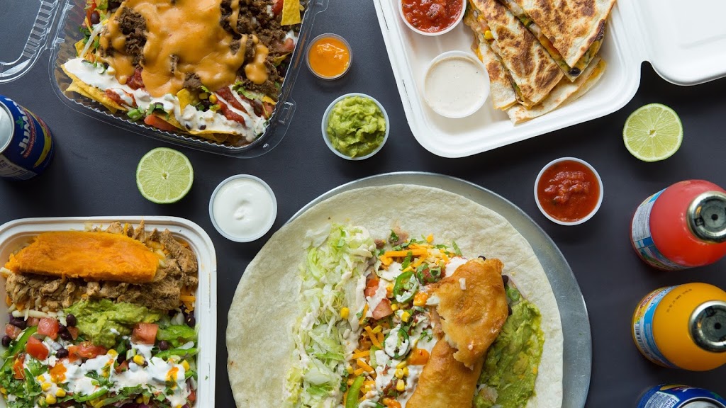 Burrito Boyz | 1736 Queen St W, Toronto, ON M6R 1B3, Canada | Phone: (416) 537-2699