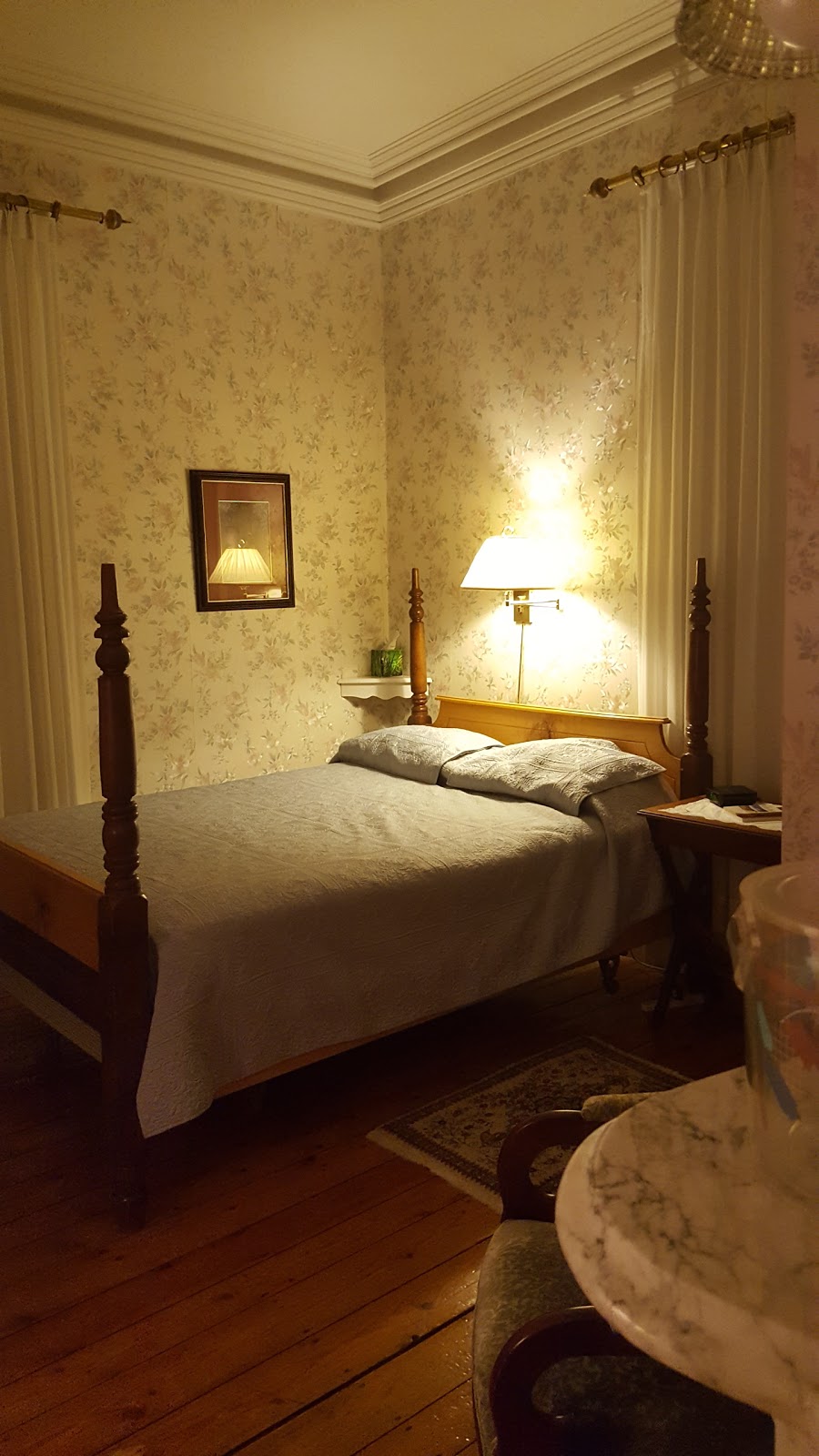 Florentine Manor | 365 Route 915, Harvey, NB E4H, Canada | Phone: (800) 665-2271