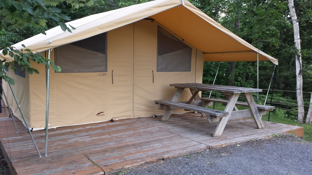 Camping Un Air DEte | 459 Route Grand Capsa, Pont-Rouge, QC G3H 1L3, Canada | Phone: (418) 873-4791