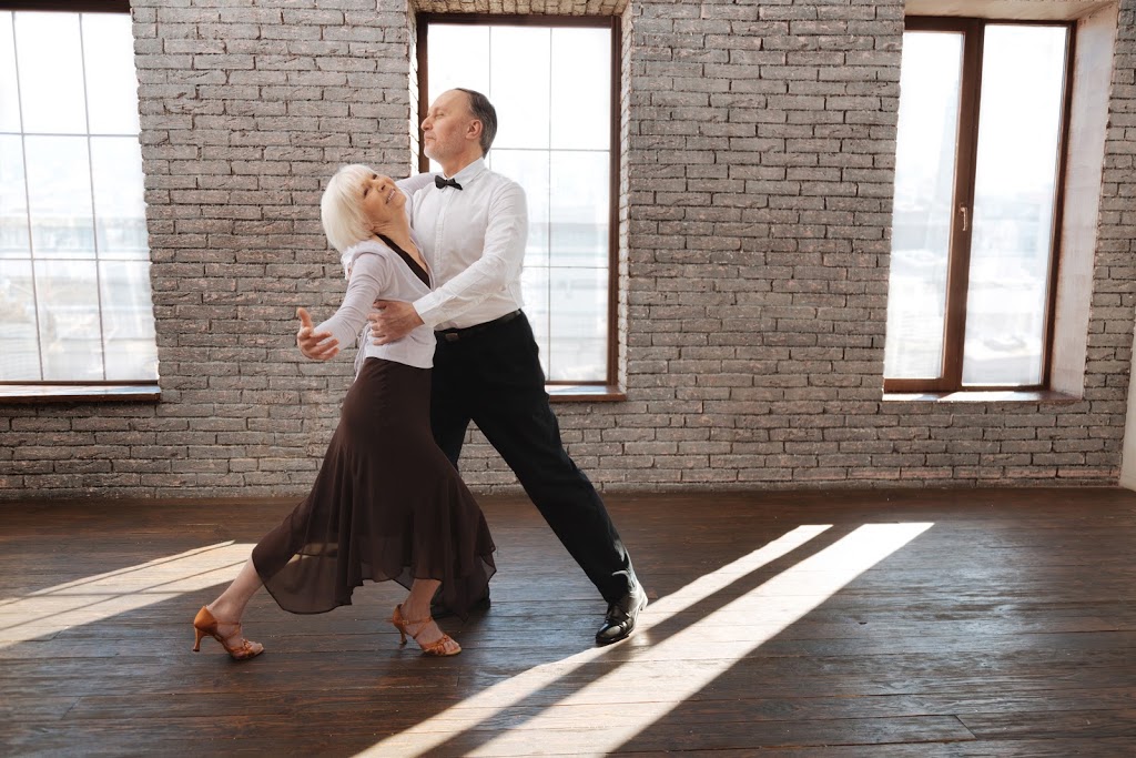 Danse Murray | PAROISSE ST-SÉBASTIEN, 780 Rue Pierre-Viger, Boucherville, QC J4B 3V4, Canada | Phone: (514) 248-6331