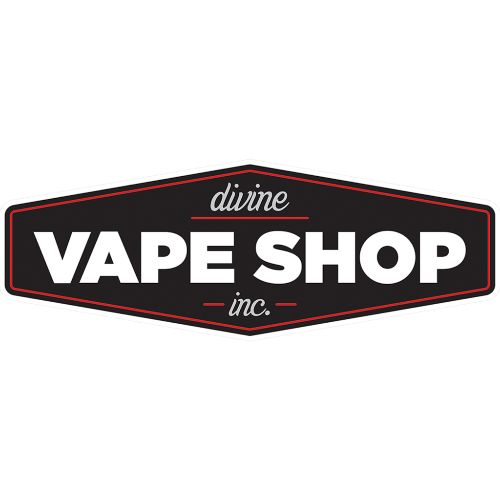 Divine Vape Shop | 1500 Regent Ave W #16, Winnipeg, MB R2C 3A8, Canada | Phone: (204) 615-9469