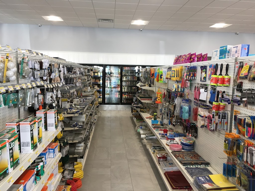 Amberley General Store | 86721 Bluewater Hwy, Goderich, ON N7A 3X9, Canada | Phone: (519) 395-5305