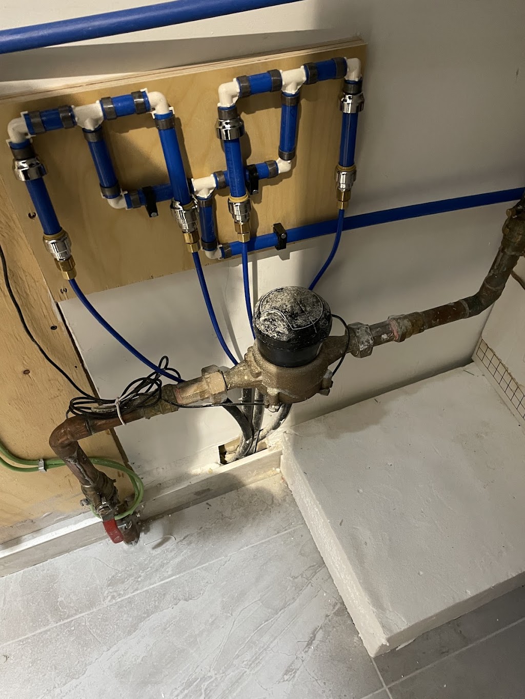 No.1 plumbing | 8 Moonseed Ln, Richmond Hill, ON L4E 1E7, Canada | Phone: (416) 427-1601