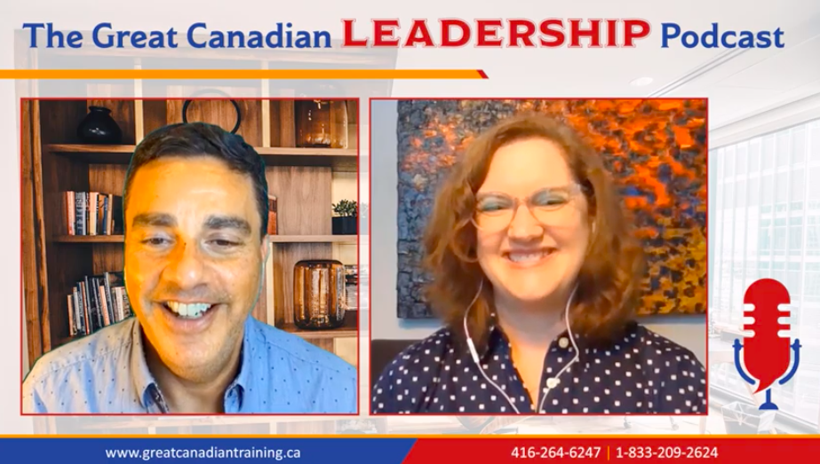 Great Canadian Training | 133 Brookhouse Dr, Newcastle, ON L1B 1N9, Canada | Phone: (416) 264-6247