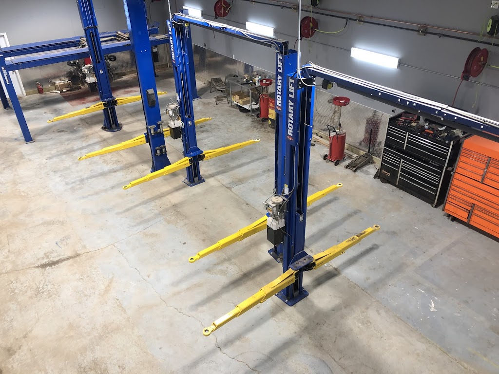 Midnite Automotive Inc. | 3998 Old South River Rd, Antigonish, NS B2G 2H7, Canada | Phone: (902) 318-3871