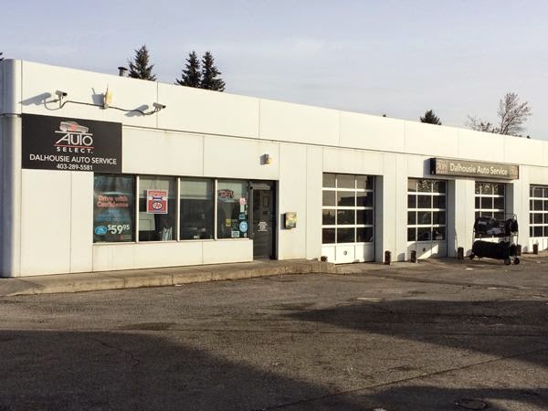 Dalhousie Auto Service | 5302 Northland Dr NW, Calgary, AB T2L 2K4, Canada | Phone: (403) 289-5581