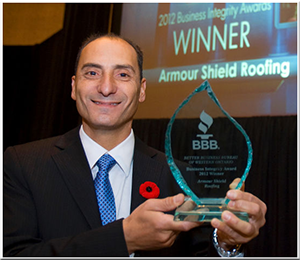 Armour Shield Roofing | 34 Masonville Crescent, London, ON N5X 3T2, Canada | Phone: (519) 858-5044